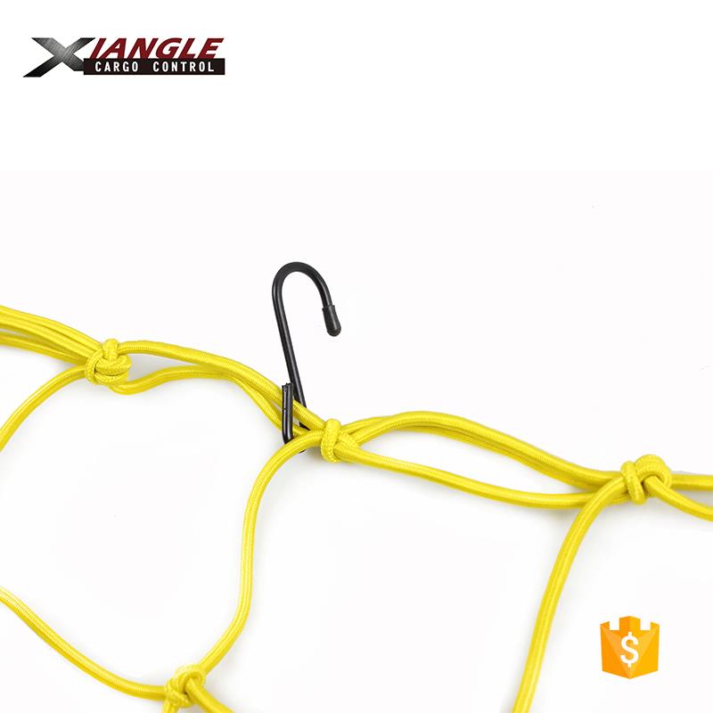 494 15 x 15 Elastic Cargo Nets