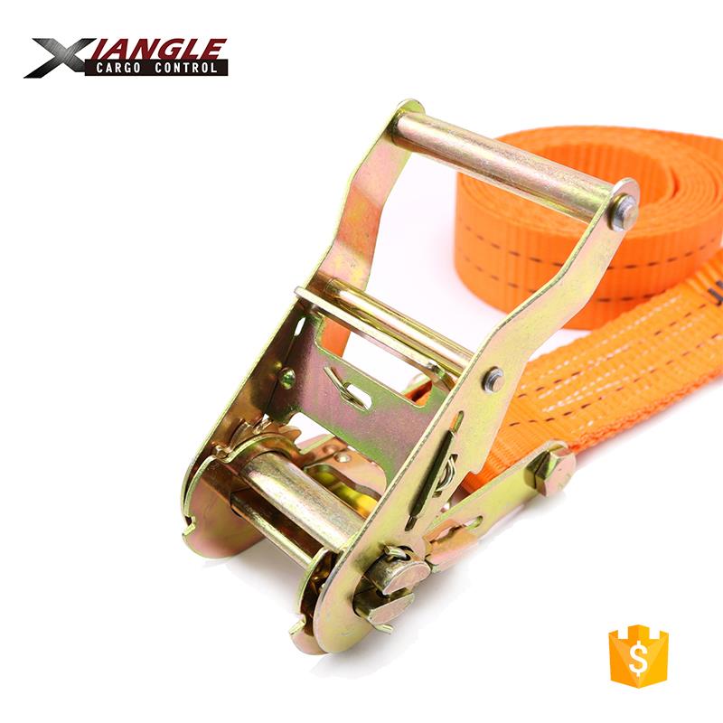 7 2000kgs ratchet strap