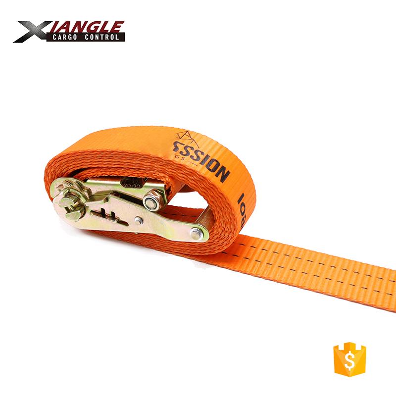 8 2000kgs ratchet strap