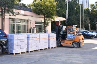 Обновление о доставке: выдвижные ремни с храповым механизмом отправляются в п...