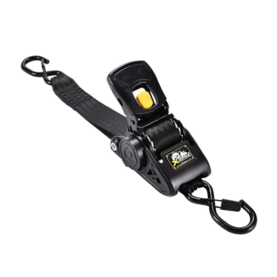 Новинка: запатентованное 2--дюймовое выдвижное крепление