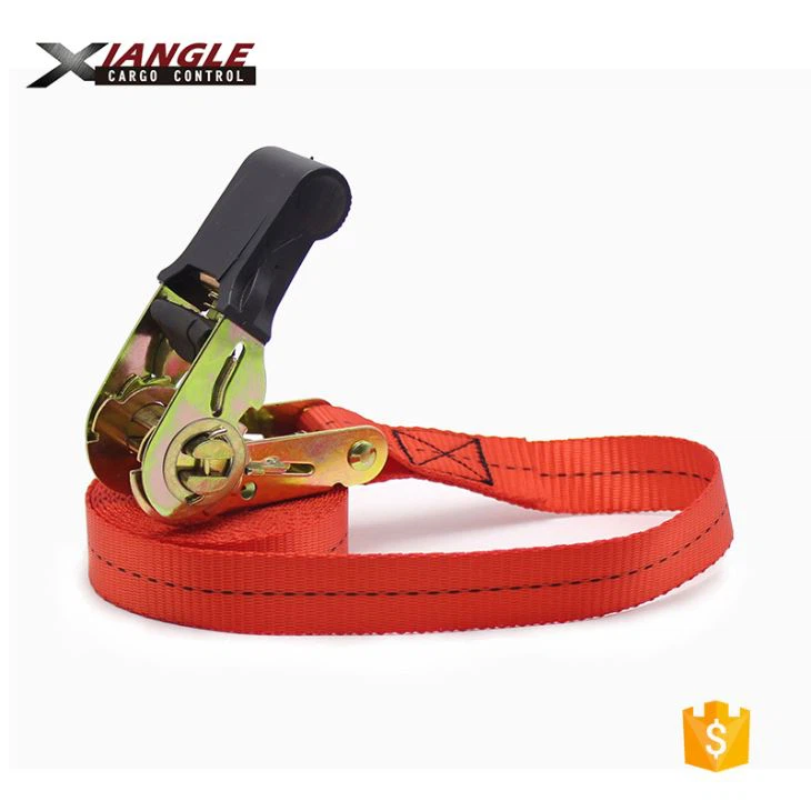 Cargo Lashing Ratchet