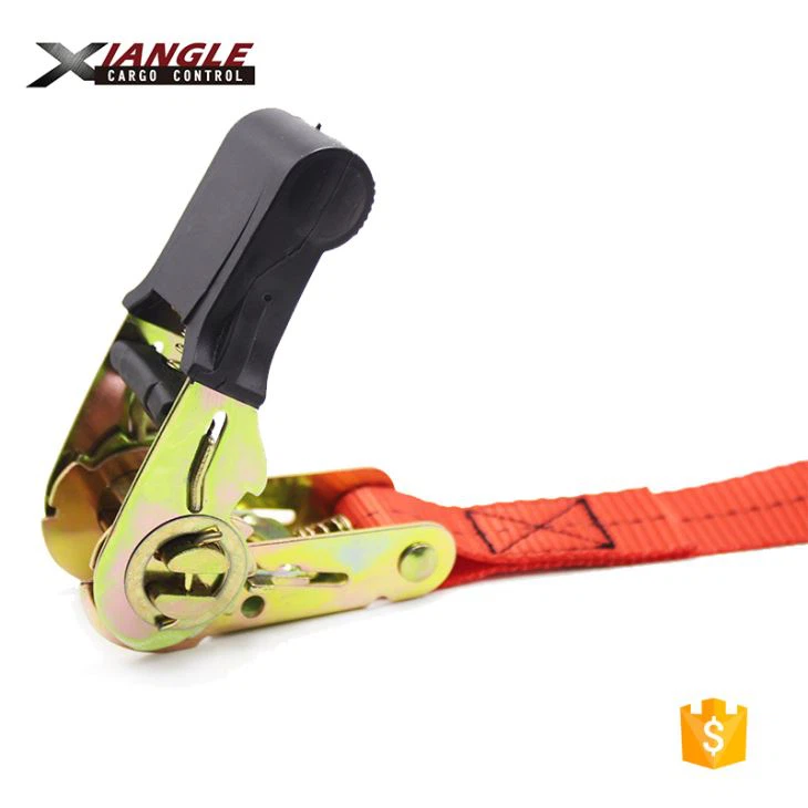 Cargo Lashing Ratchet
