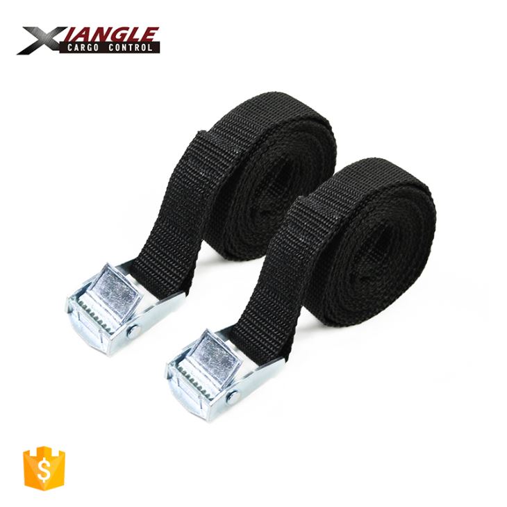 Ремень для ремня с пряжкой Cam Buckle Tie Downs