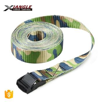 25 мм металлические черные ремни с пряжкой